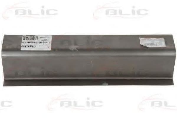 6505-06-3195015P BLIC Порог для Hyundai H100