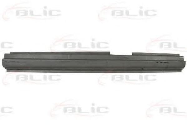 6505-06-3203015P BLIC Порог для Jeep Cherokee