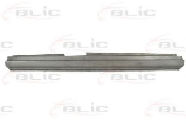 6505-06-3203016P BLIC Поріг для Jeep Cherokee