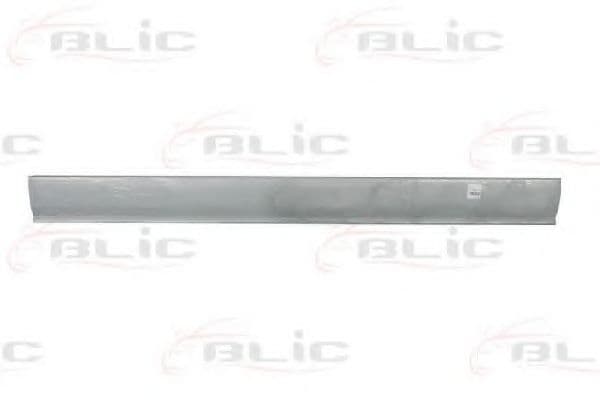 6505-06-3290011P BLIC Порог для Kia Sportage