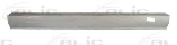 6505-06-3290012P BLIC Поріг для Kia Sportage