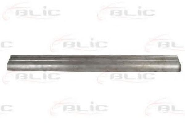 6505-06-3725015P BLIC Порог для Mitsubishi Galant