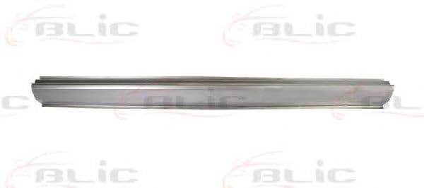6505-06-6408015P BLIC Поріг