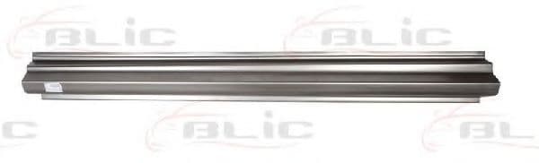 6505-06-6425016P BLIC Поріг для Land Rover Freelander