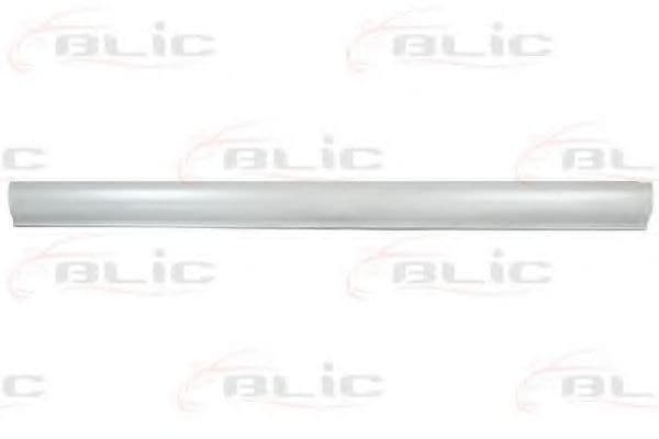 6505-06-6730016P BLIC Поріг для Subaru Impreza