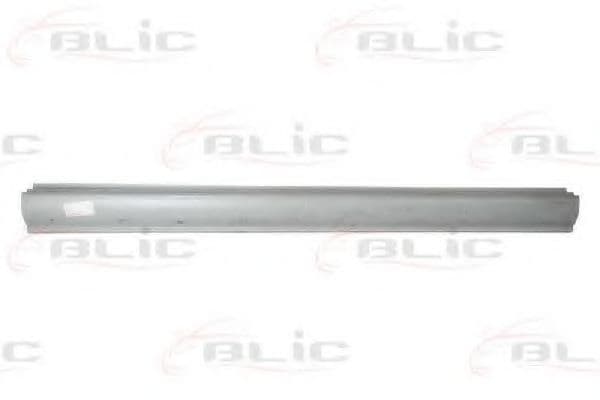 6505-06-6730017P BLIC Поріг для Subaru Impreza
