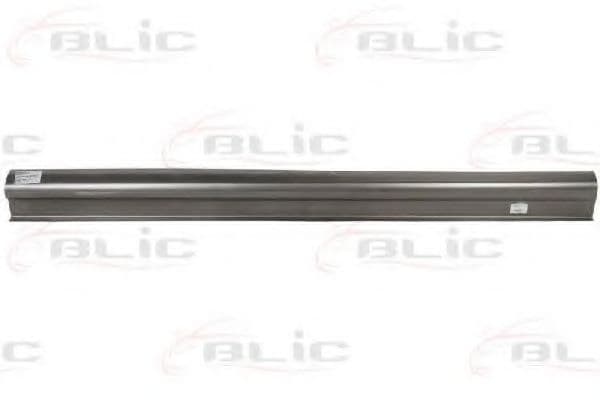 6505-06-8160015P BLIC Порог для Toyota Avensis