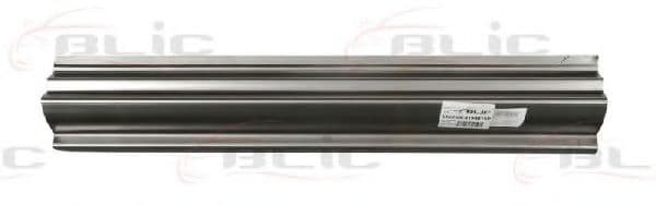 6505-06-8194015P BLIC Поріг для Toyota Hiace