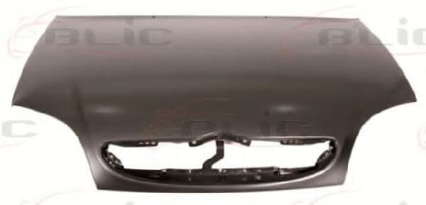 6803-00-0518281P BLIC Капот для Citroen Saxo