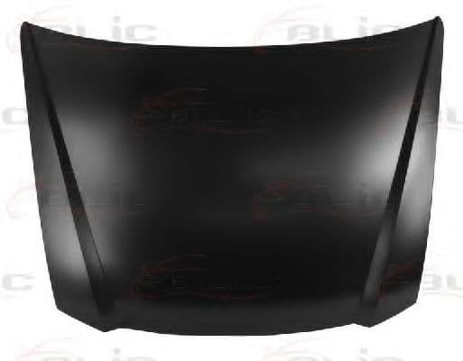 6803-00-2027280P BLIC Капот для Fiat Stilo