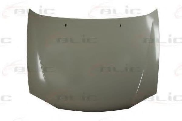 6803-00-2563282P BLIC Капот