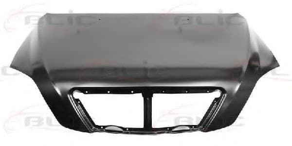6803-00-3288280P BLIC Капот для Kia Sorento