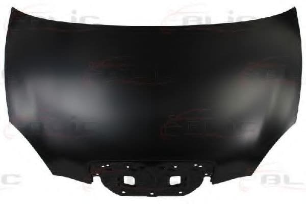 6803-00-3331280P BLIC Капот для Lancia Ypsilon