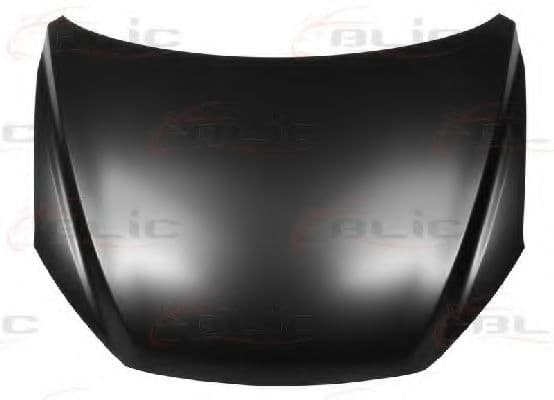 6803-00-3495280P BLIC Капот для Mazda CX-5