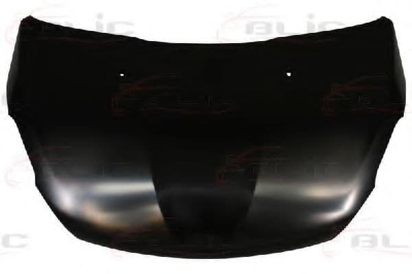 6803-00-5509280P BLIC Капот для Peugeot 208