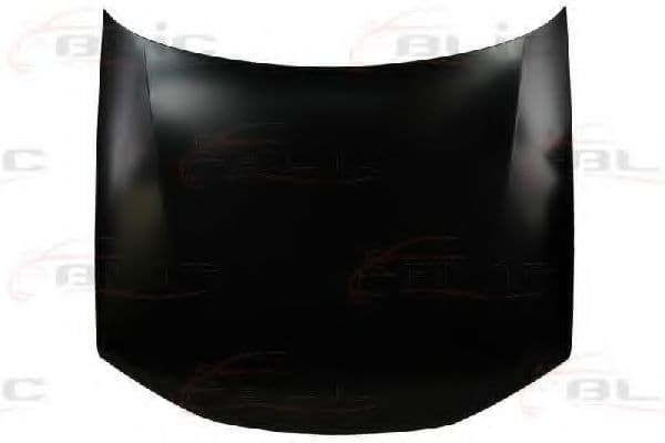 6803-00-5536280P BLIC Капот для Peugeot 406