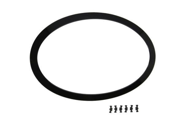 6502074002995CP BLIC Рамка основной фары для MINI Cooper