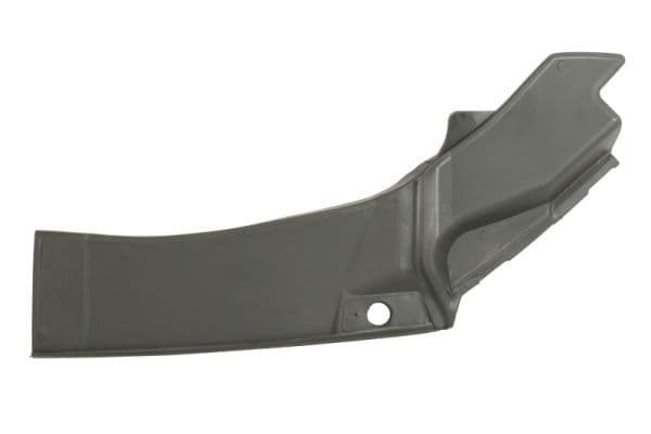 6502030030212p BLIC Передняя панель кузова для Audi A4