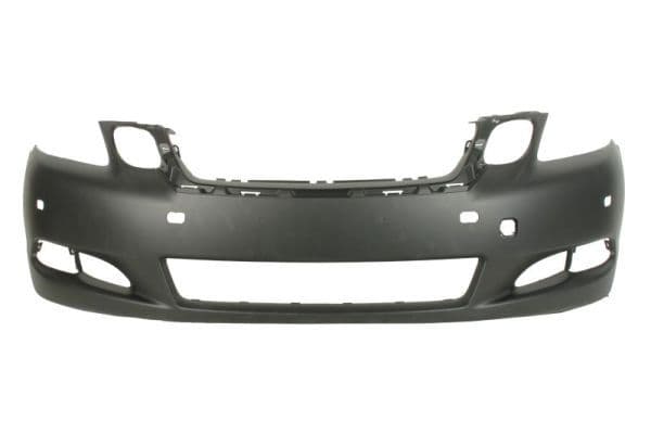 5510008121903p BLIC Бампер для Lexus GS