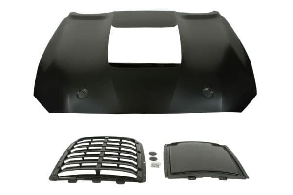 6803002586282ap BLIC Капот для Ford Mustang