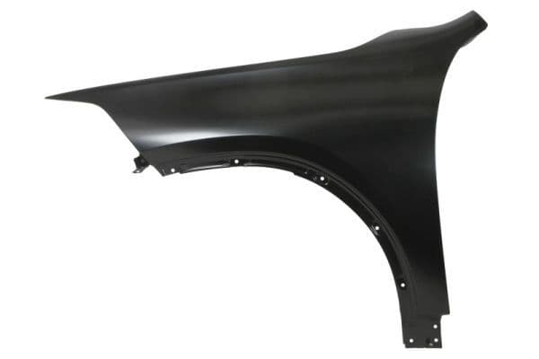 6504040082315p BLIC Крыло переднее для BMW X2