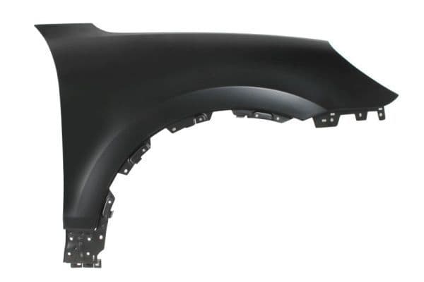 6504045721314p BLIC Крыло переднее для Porsche Cayenne