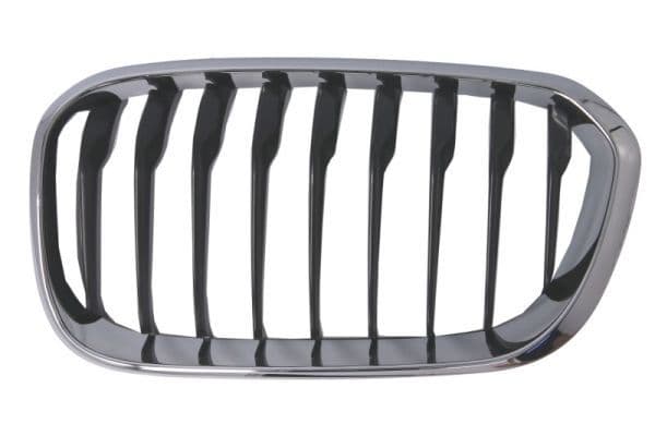 6502070086997cp BLIC Решітка радіатора для BMW 1 Series