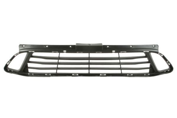 6502070071911p BLIC Бампер для BMW 2 Series