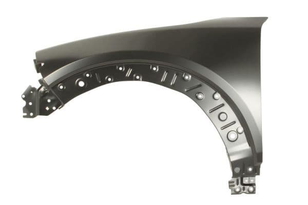 6504043479311p BLIC Крило переднє для Mazda CX-30