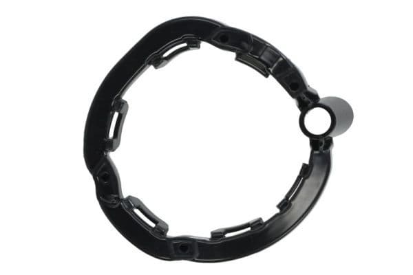 5513003583928p BLIC Рамка протитуманної фари для Mercedes GLA-Class