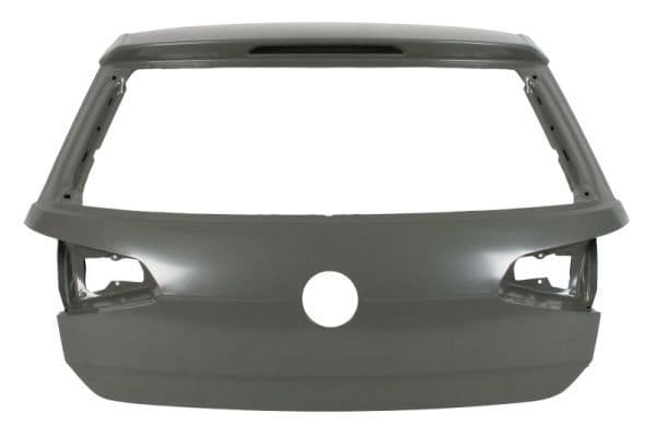 6301009550710p BLIC Кришка багажника для Volkswagen Golf