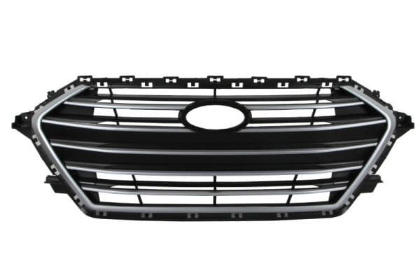 6502083172200p BLIC Передняя панель кузова для Hyundai Elantra