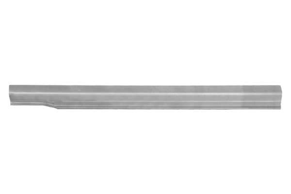 6505068117016p BLIC Поріг для Toyota Corolla
