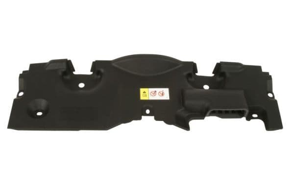 6502038186209p BLIC Передняя панель кузова для Toyota RAV4