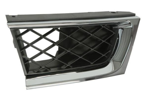 6502076733991cp BLIC Решітка радіатора для Subaru Impreza