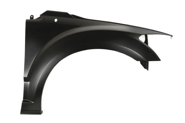 6504040922312P BLIC Крыло переднее для Dodge Caliber