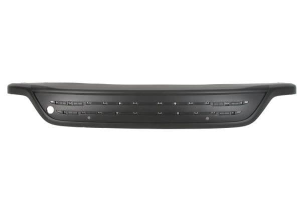 5506009080953p BLIC Бампер для Hyundai Kona