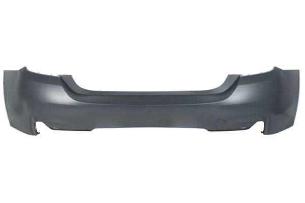 5506000070953P BLIC Бампер для BMW 4 Series