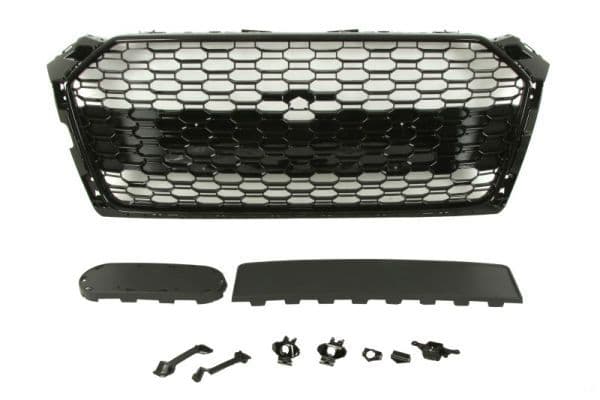 6502070038990kp BLIC Решітка радіатора для Audi A5
