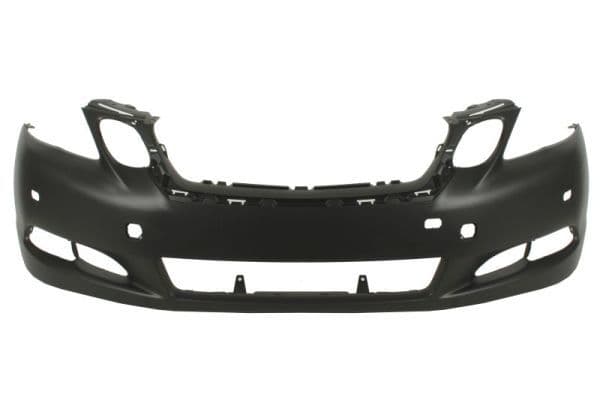 5510008121902p BLIC Бампер для Lexus GS