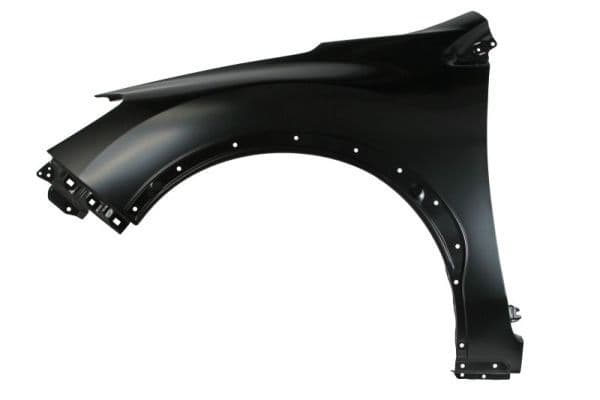 6504046735315P BLIC Крило переднє для Subaru XV