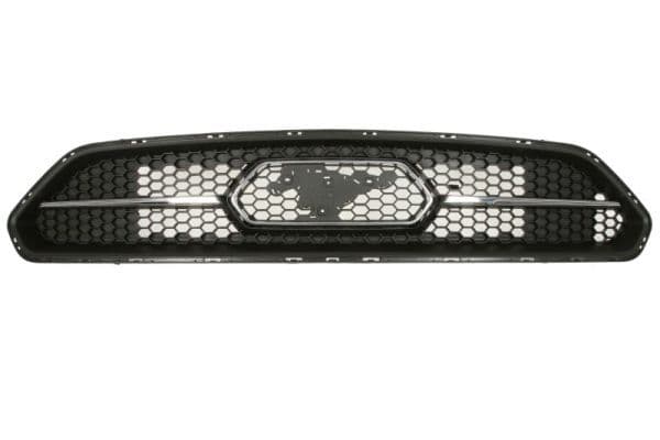 6502032589205p BLIC Решетка радиатора для Ford Mustang