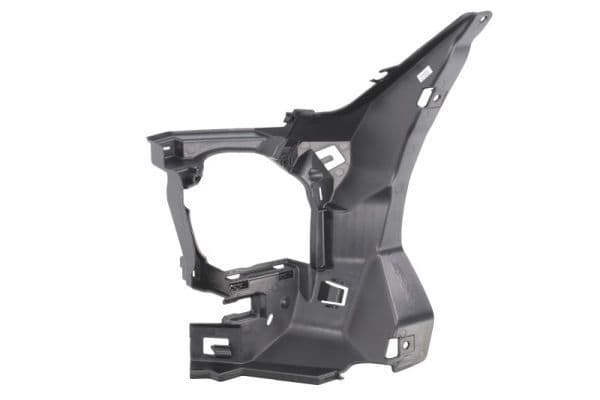 5504000086931P BLIC Рамка противотуманной фары для BMW 1 Series
