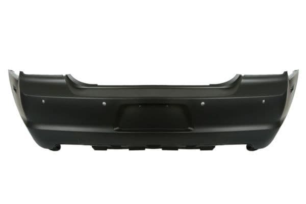 5506000932951p BLIC Бампер для Dodge Charger
