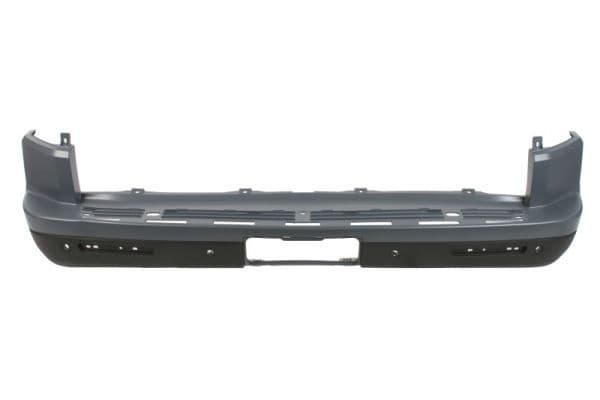 5506006490950p BLIC Бампер для Land Rover Discovery
