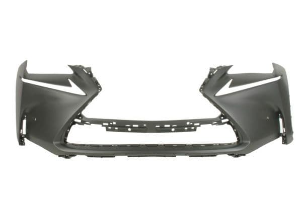 5510008166907p BLIC Бампер для Lexus NX
