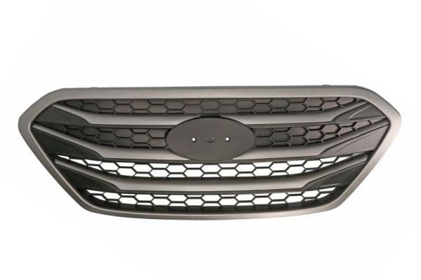 6502073177990p BLIC Решітка радіатора для Hyundai Tucson