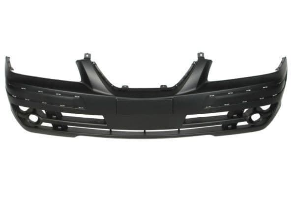 5510003163901P BLIC Бампер для Hyundai Elantra