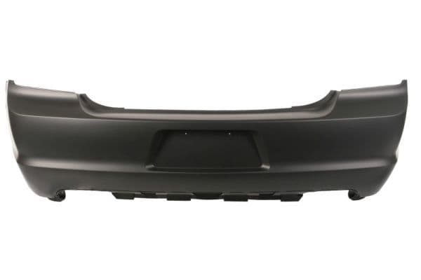 5506000932950p BLIC Бампер для Dodge Charger