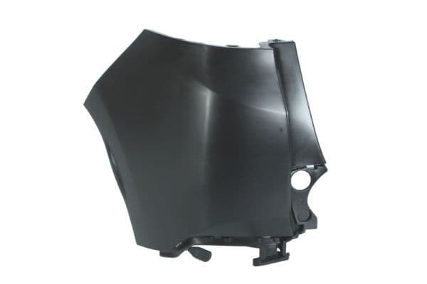 5506005516953P BLIC Бампер для Peugeot 2008